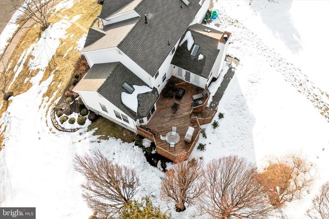 16 MEYER'S COURT, Robbinsville, NJ 08691