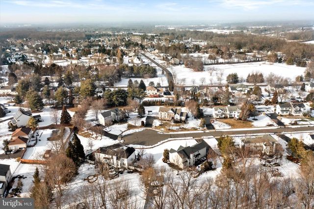 16 MEYER'S COURT, Robbinsville, NJ 08691