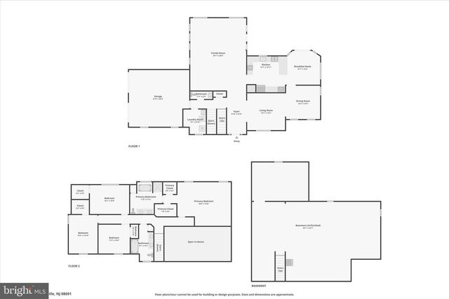 16 MEYER'S COURT, Robbinsville, NJ 08691