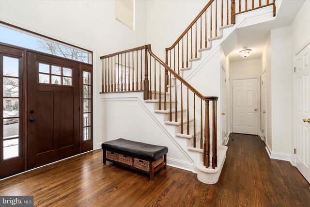 16 MEYER'S COURT, Robbinsville, NJ 08691