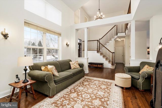 16 MEYER'S COURT, Robbinsville, NJ 08691