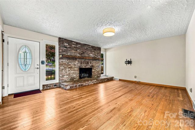708 Loop Road, Hendersonville, NC 28792
