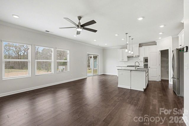 2156 Poplar Ridge Drive, Monroe, NC 28110