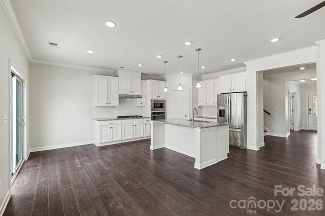 2156 Poplar Ridge Drive, Monroe, NC 28110