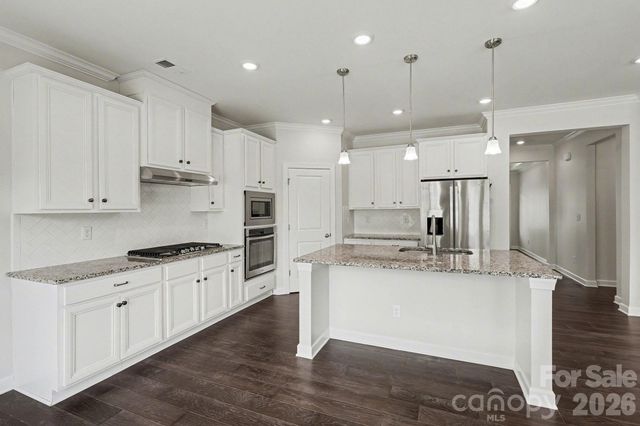 2156 Poplar Ridge Drive, Monroe, NC 28110