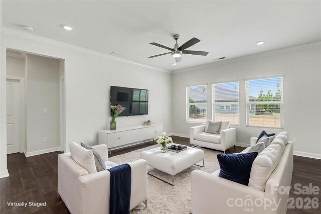 2156 Poplar Ridge Drive, Monroe, NC 28110