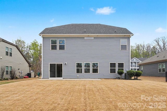 2156 Poplar Ridge Drive, Monroe, NC 28110