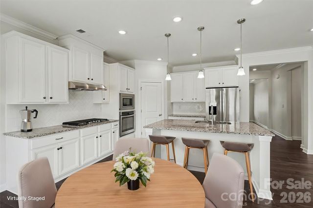 2156 Poplar Ridge Drive, Monroe, NC 28110