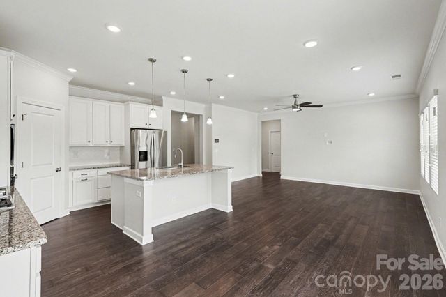 2156 Poplar Ridge Drive, Monroe, NC 28110