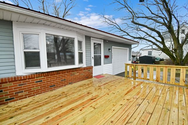 799 Mcpherson Street, Mansfield, OH 44903