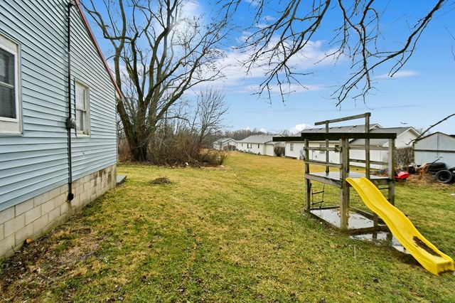 799 Mcpherson Street, Mansfield, OH 44903