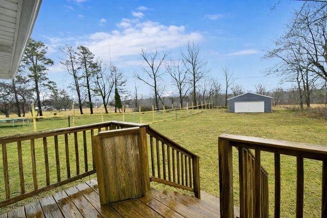 799 Mcpherson Street, Mansfield, OH 44903