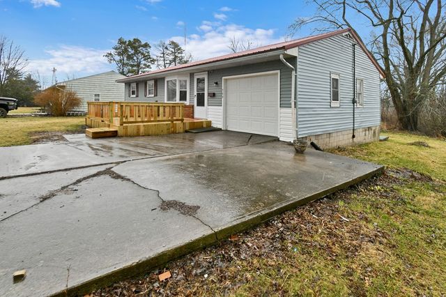 799 Mcpherson Street, Mansfield, OH 44903