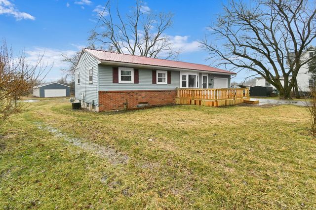 799 Mcpherson Street, Mansfield, OH 44903