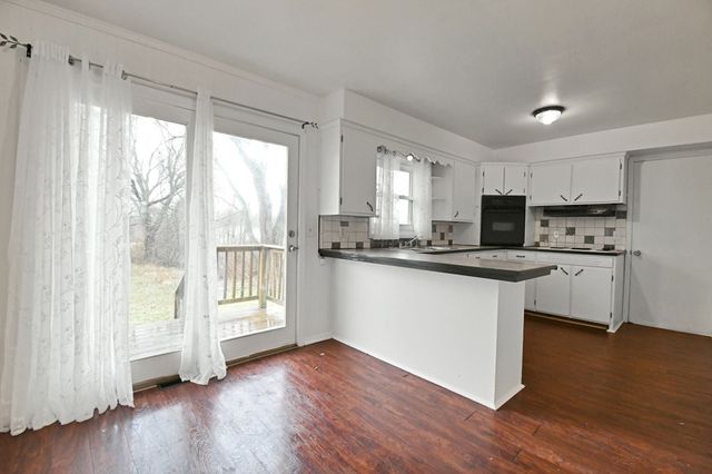 799 Mcpherson Street, Mansfield, OH 44903