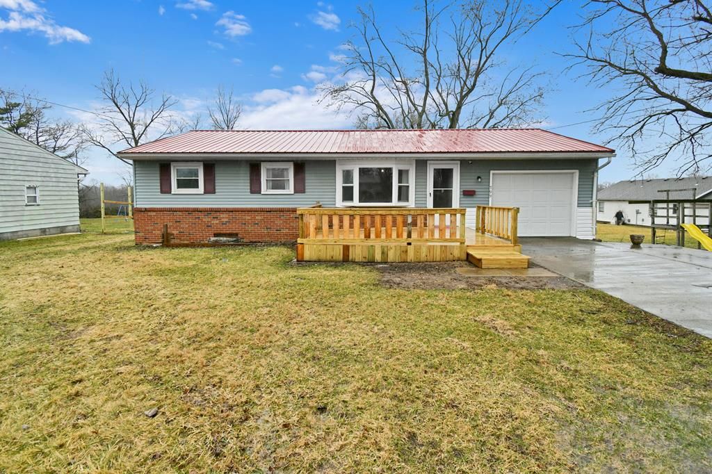 799 Mcpherson Street, Mansfield, OH 44903