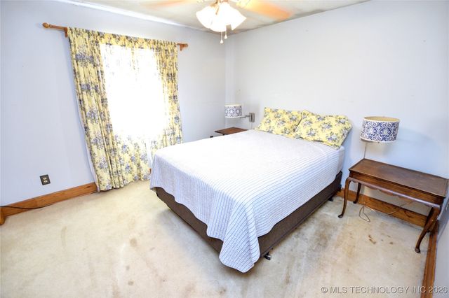 452058 E 965 Loop, Vian, OK 74962