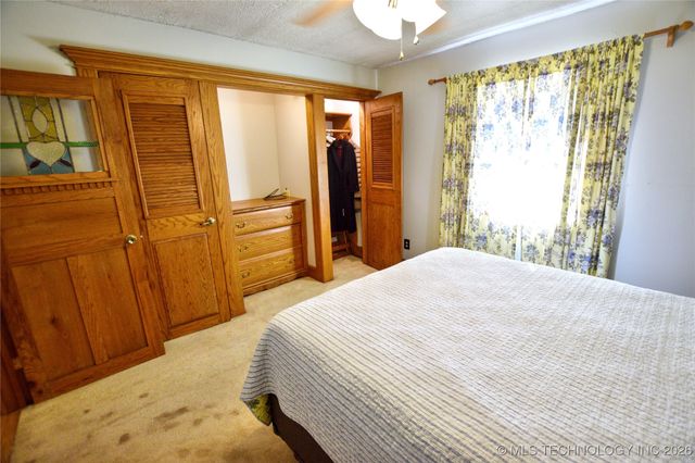 452058 E 965 Loop, Vian, OK 74962