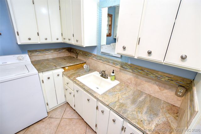 452058 E 965 Loop, Vian, OK 74962