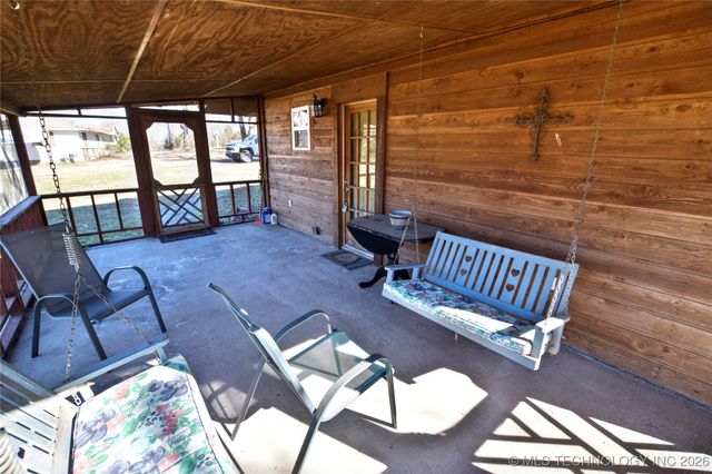 452058 E 965 Loop, Vian, OK 74962