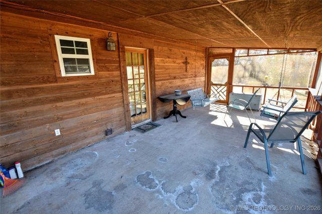 452058 E 965 Loop, Vian, OK 74962