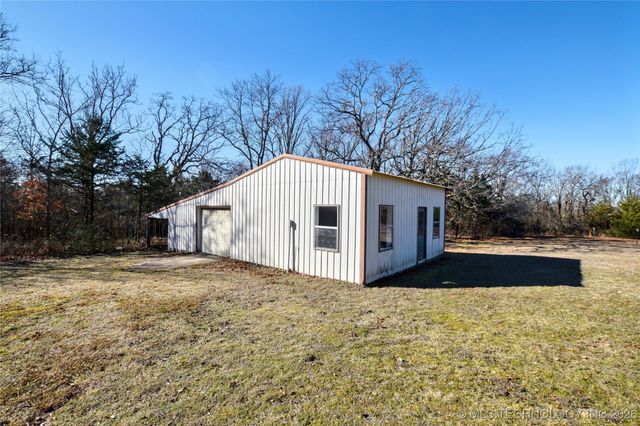 452058 E 965 Loop, Vian, OK 74962