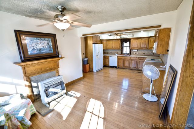 452058 E 965 Loop, Vian, OK 74962