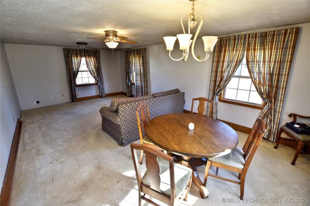 452058 E 965 Loop, Vian, OK 74962