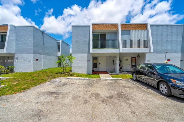 6306 Moseley St 1, Hollywood, FL 33024