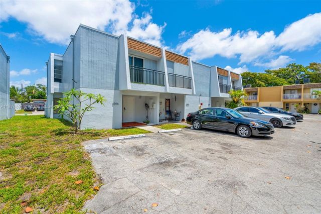 6306 Moseley St 1, Hollywood, FL 33024