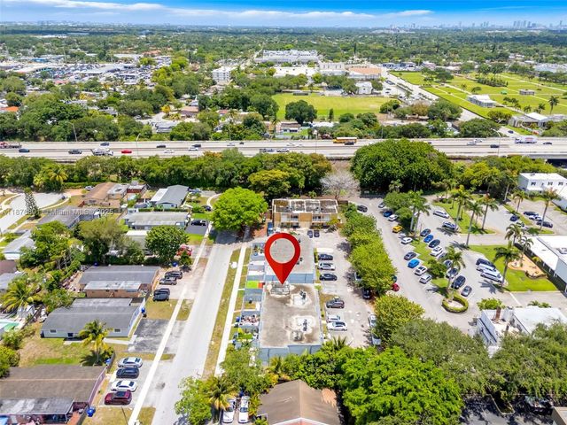 6306 Moseley St 1, Hollywood, FL 33024