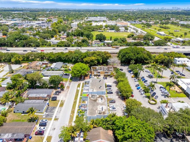 6306 Moseley St 1, Hollywood, FL 33024