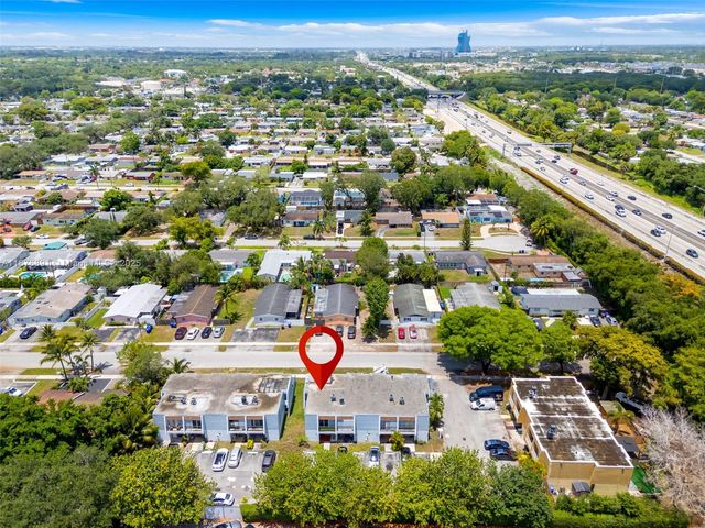 6306 Moseley St 1, Hollywood, FL 33024