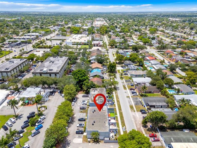 6306 Moseley St 1, Hollywood, FL 33024
