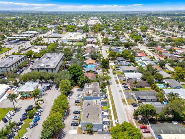 6306 Moseley St 1, Hollywood, FL 33024