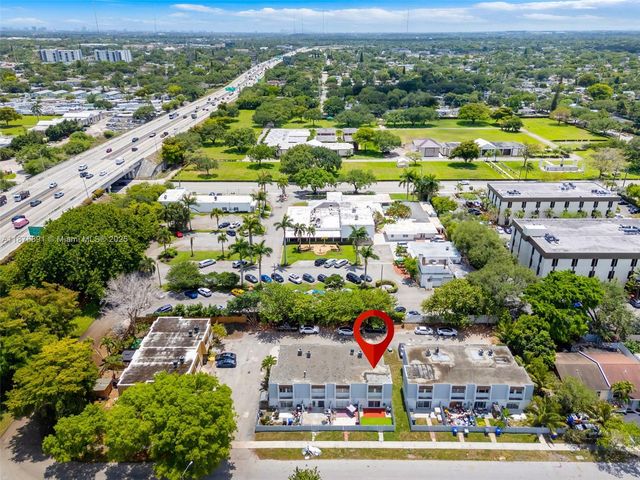 6306 Moseley St 1, Hollywood, FL 33024