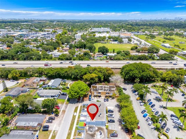 6306 Moseley St 1, Hollywood, FL 33024