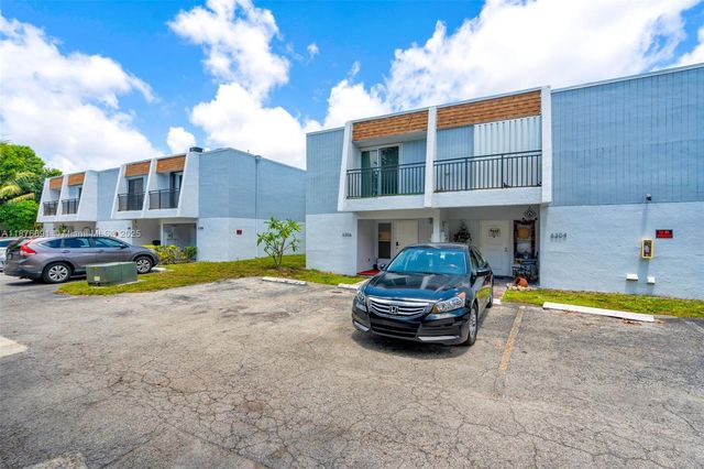 6306 Moseley St 1, Hollywood, FL 33024