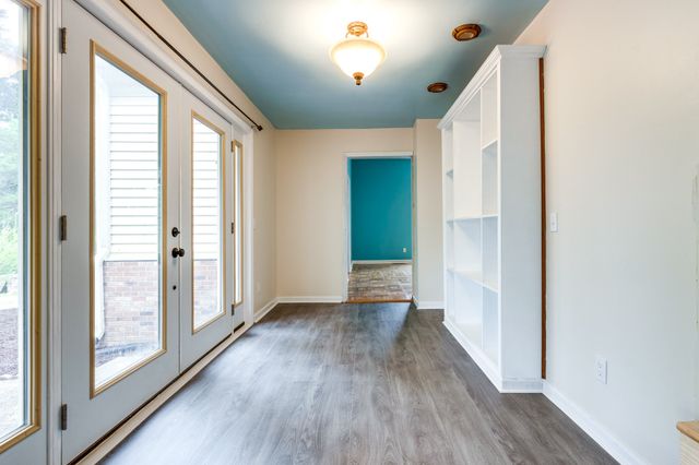 322 David St, Lawrenceburg, TN 38464