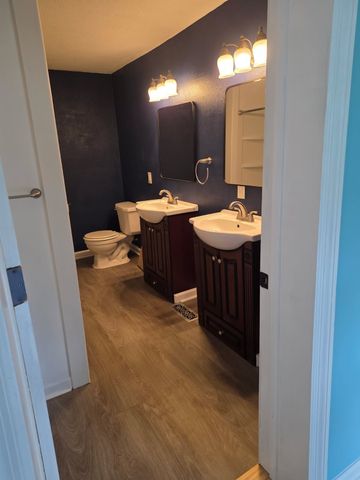 322 David St, Lawrenceburg, TN 38464