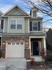 106 Token House Road, Durham, NC 27703