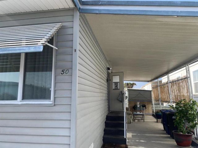 501 Anita Street Spc 50, Chula Vista, CA 91911
