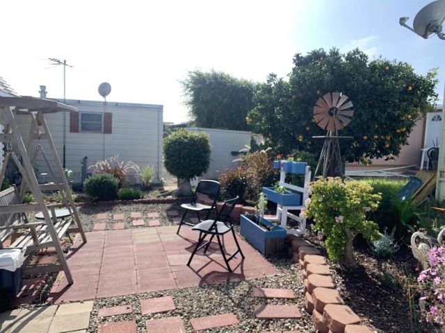 501 Anita Street Spc 50, Chula Vista, CA 91911