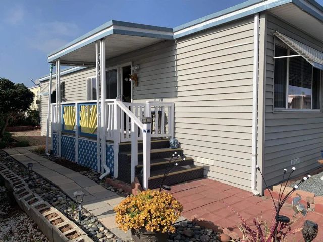 501 Anita Street Spc 50, Chula Vista, CA 91911