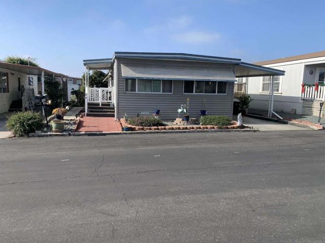 501 Anita Street Spc 50, Chula Vista, CA 91911