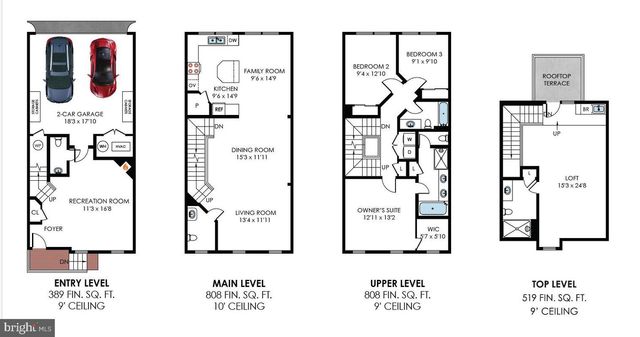 1769 POTOMAC GREENS DR, Alexandria, VA 22314