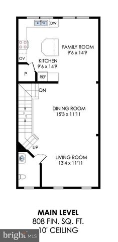 1769 POTOMAC GREENS DR, Alexandria, VA 22314