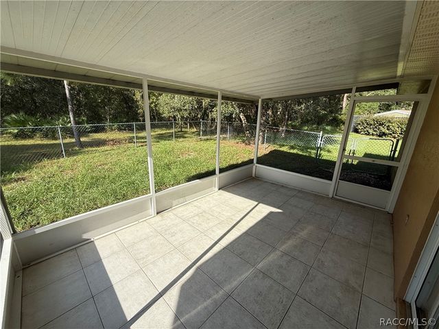 6001 N Buckland Drive, Citrus Springs, FL 34434