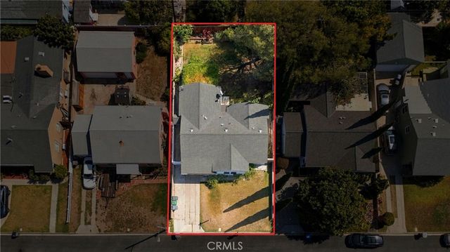 14766 Miller Avenue, Gardena, CA 90249