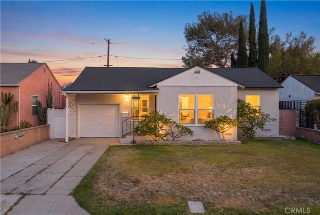 14766 Miller Avenue, Gardena, CA 90249